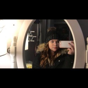 Meet your Posher, Kaneesha